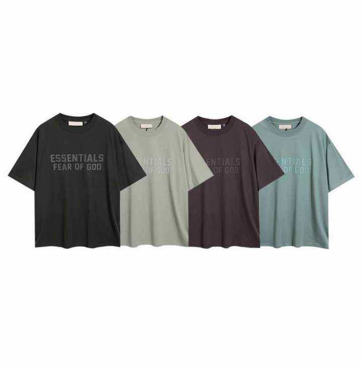 Picture of Fear of God T Shirts Short _SKUFOGS-XLmrt103714684